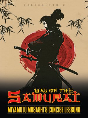 cover image of Way of the Samurai